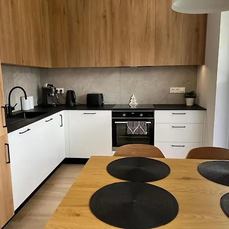 Apartament Widokowe Wzgorze - Sun&sport Szczyrk