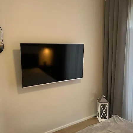 Apartament Widokowe Wzgorze - Sun&sport *