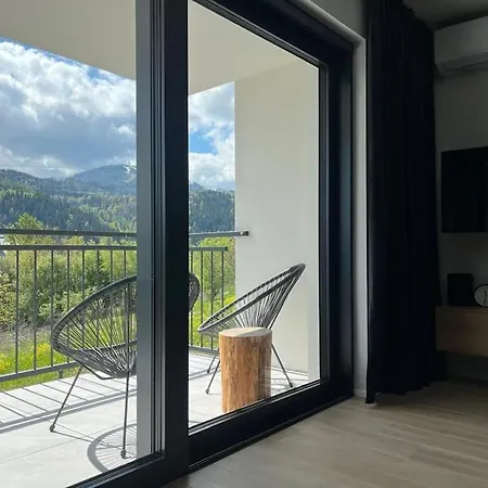 Apartament Widokowe Wzgorze - Sun&sport *