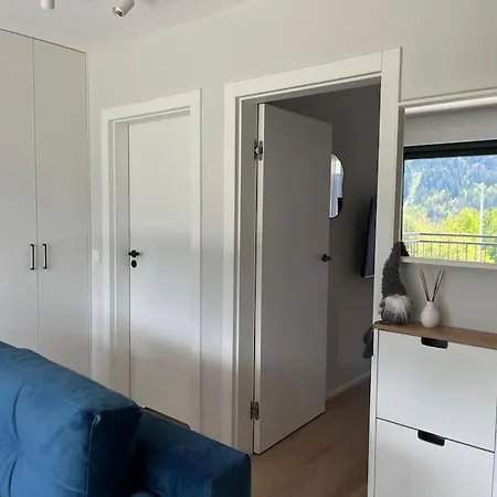 Apartament Widokowe Wzgorze - Sun&sport Szczyrk